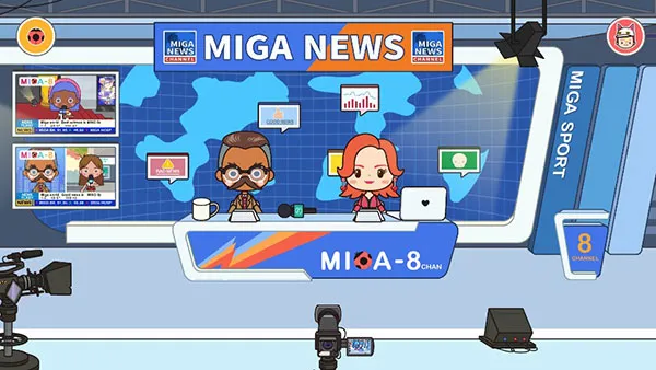 米加小镇电视节目2025最新版本 米加小镇电视节目2025最新版本