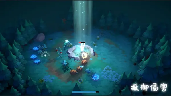 月兔(冒险解谜游戏) 月兔(冒险解谜游戏)