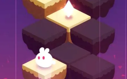 月兔(冒险解谜游戏) 月兔(冒险解谜游戏)