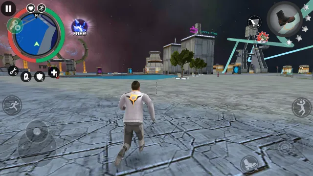 未来英雄城市之战2025最新版本 未来英雄城市之战2025最新版本