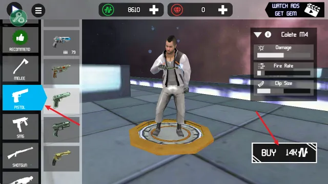 未来英雄城市之战