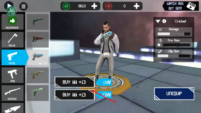 未来英雄城市之战