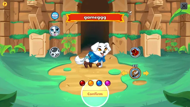 地牢狗(狗狗养成游戏) 地牢狗(狗狗养成游戏)