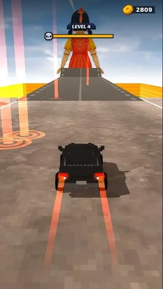 狂冲之路(赛车冲撞手游) 狂冲之路(赛车冲撞手游)