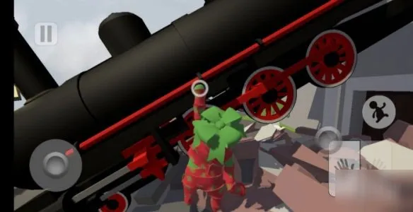 人类一败涂地2025最新版本 人类一败涂地2025最新版本