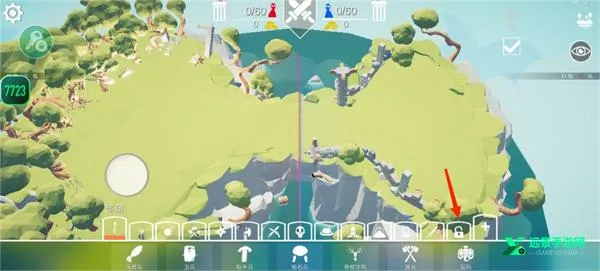 全面战争模拟器部落时代7723模组菜单2025官方最新版本 全面战争模拟器部落时代7723模组菜单2025官方最新版本