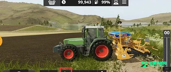 模拟农场20中国卡车(模拟农场游戏玩法) 模拟农场20中国卡车(模拟农场游戏玩法)
