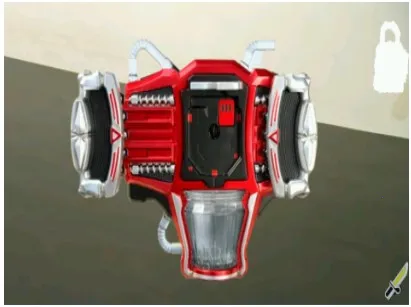 假面骑士铠武模拟器2025最新版本 假面骑士铠武模拟器2025最新版本