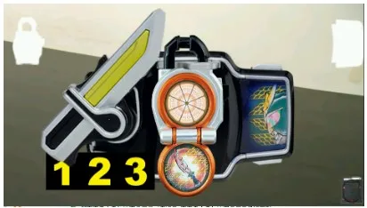 假面骑士铠武模拟器2025最新版本 假面骑士铠武模拟器2025最新版本