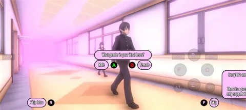 病娇模拟器1980安卓版手机版 病娇模拟器1980安卓版手机版