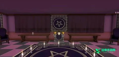 病娇模拟器1980安卓版手机版 病娇模拟器1980安卓版手机版