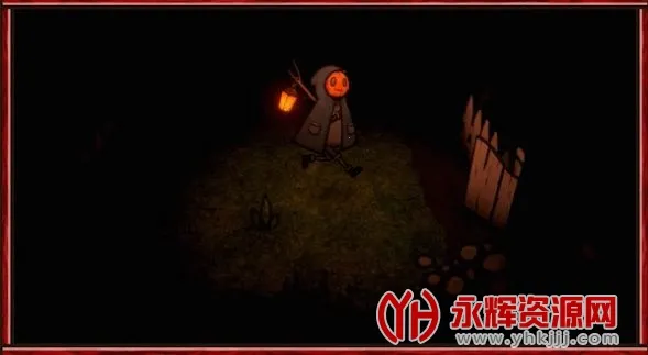 南瓜恐慌(恐怖种田游戏) 南瓜恐慌(恐怖种田游戏)