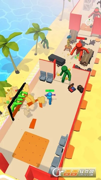 末日列车2025最新版本 末日列车2025最新版本