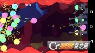 病毒入侵2025下载 病毒入侵2025下载