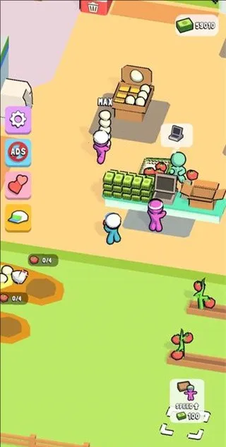 �ҵ����㳬��(����ģ�⾭Ӫ��Ϸ)