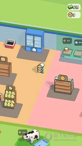 �ҵ����㳬��(����ģ�⾭Ӫ��Ϸ)