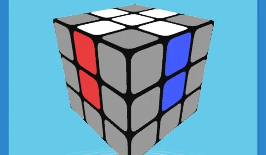 极限魔方2025最新版本 极限魔方2025最新版本