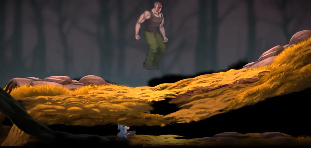 阿尔卑斯与危险森林桃子移植2025下载 阿尔卑斯与危险森林桃子移植2025下载