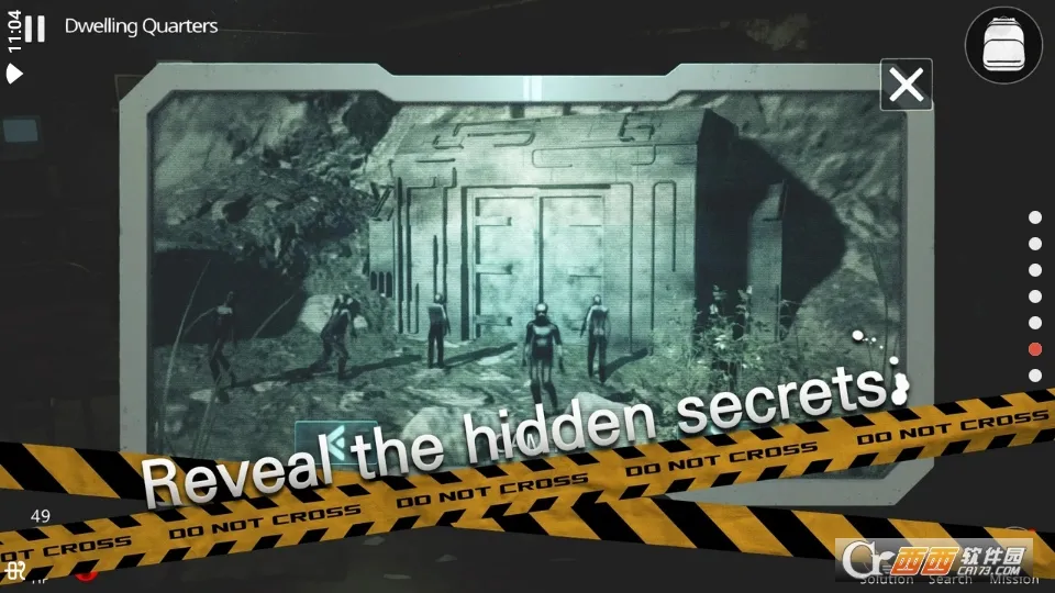 密室逃脱宇宙生存(冒险逃脱游戏) 密室逃脱宇宙生存(冒险逃脱游戏)