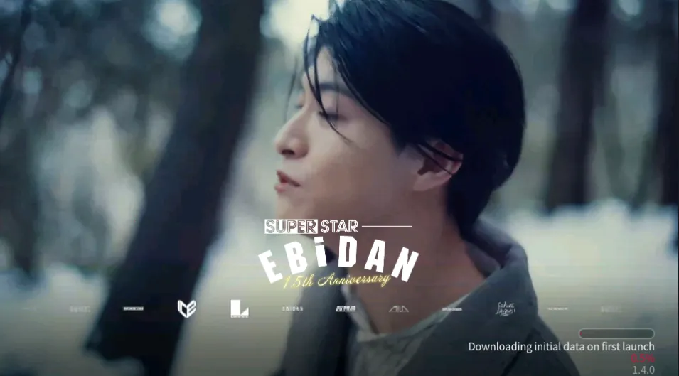 superstarebidan(节奏偶像音游) superstarebidan(节奏偶像音游)