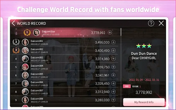 superstarebidan(节奏偶像音游) superstarebidan(节奏偶像音游)