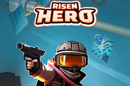 英雄崛起(奇幻策略手游) 英雄崛起(奇幻策略手游)