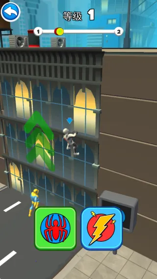 英雄崛起(奇幻策略手游) 英雄崛起(奇幻策略手游)