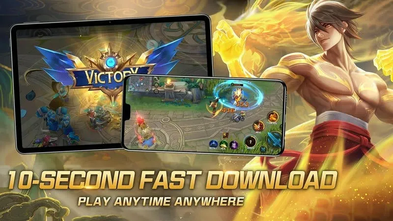 英雄崛起(奇幻策略手游) 英雄崛起(奇幻策略手游)