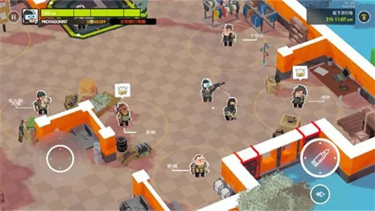 微小战争2025下载安装 微小战争2025下载安装