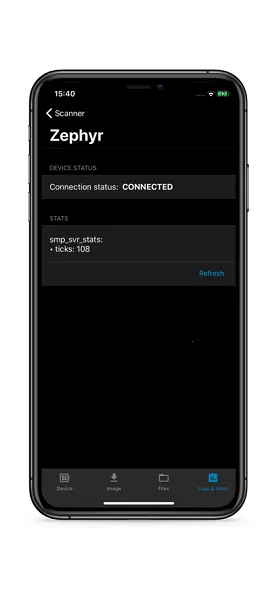 nRF Connect(��������ƽ̨)