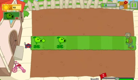 植物大战僵尸邻里保卫战2025最新版本 植物大战僵尸邻里保卫战2025最新版本