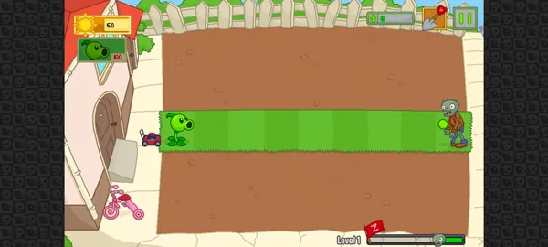 植物大战僵尸邻里保卫战2025最新版本 植物大战僵尸邻里保卫战2025最新版本