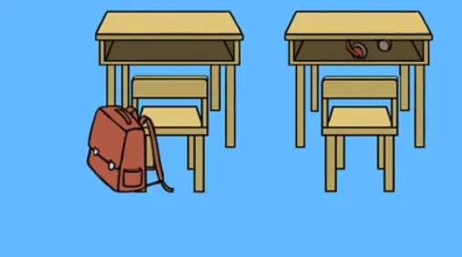 逃课大作战(逃课策略游戏) 逃课大作战(逃课策略游戏)