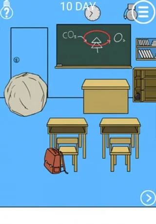 逃课大作战(逃课策略游戏) 逃课大作战(逃课策略游戏)