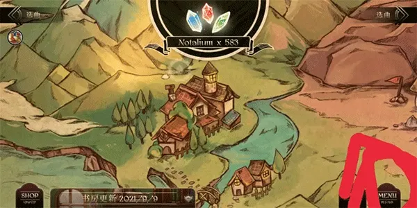 拉诺塔(音乐节奏游戏) 拉诺塔(音乐节奏游戏)