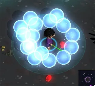 无尽森林(角色扮演游戏) 无尽森林(角色扮演游戏)