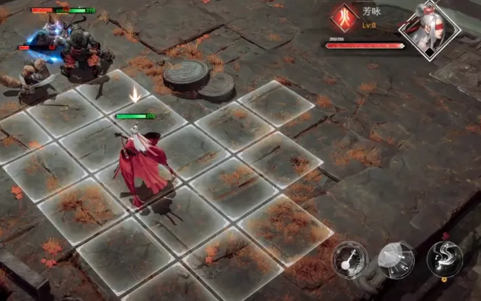 大野逐龙安卓版手机版 大野逐龙安卓版手机版