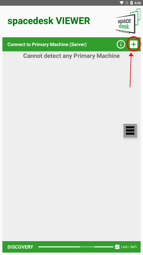 spacedesk��׿���ֻ���