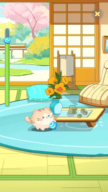 心动萌宠(桌宠养成软件) 心动萌宠(桌宠养成软件)