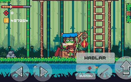 忍者佩佩2025官方最新版本 忍者佩佩2025官方最新版本