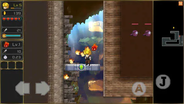 月之传说安卓版手机版 月之传说安卓版手机版