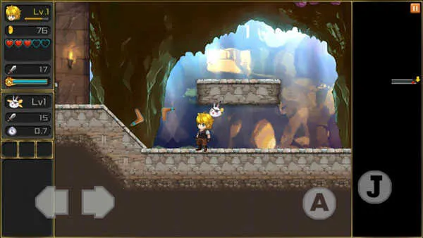 月之传说安卓版手机版 月之传说安卓版手机版