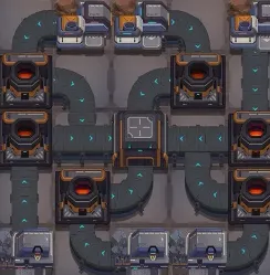 机械飞行师(飞行模拟游戏) 机械飞行师(飞行模拟游戏)