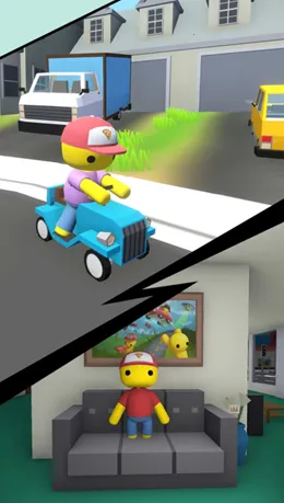 城市梦想实现家(梦想实现小游戏) 城市梦想实现家(梦想实现小游戏)