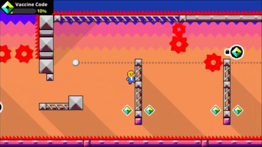 Smilemo(趣味闯关游戏) Smilemo(趣味闯关游戏)