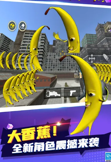 逃离恐怖后室最新手机版 逃离恐怖后室最新手机版