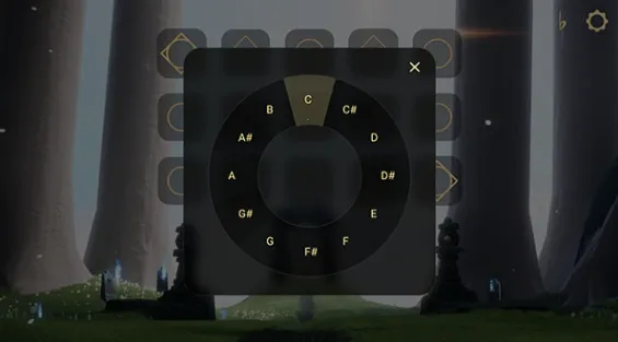 屁琴sky music(光遇弹琴工具) 屁琴sky music(光遇弹琴工具)