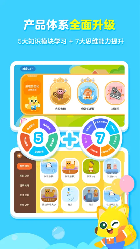 �е��ٶ�˼ά(��ͯ��ѧ����)