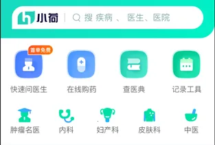 小荷医生2025下载安装 小荷医生2025下载安装