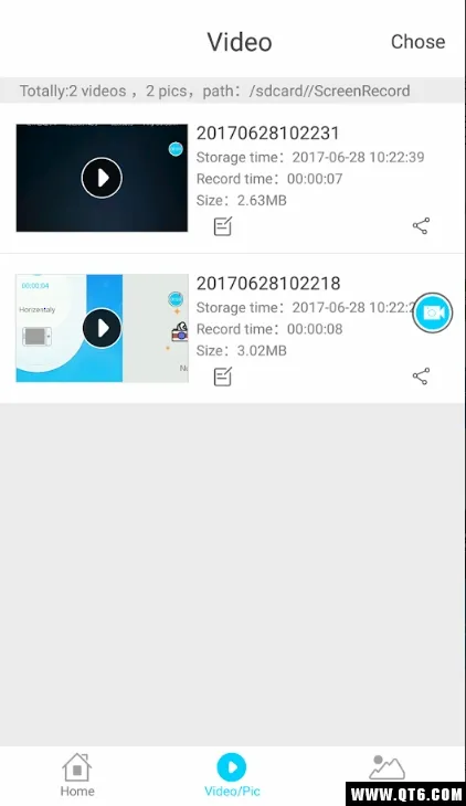 录屏精灵2025下载 录屏精灵2025下载